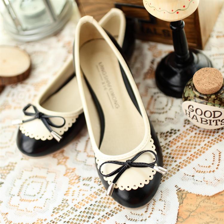 closed toe flats for summer